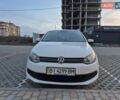 Белый Фольксваген Поло, объемом двигателя 1.6 л и пробегом 164 тыс. км за 5800 $, фото 2 на Automoto.ua