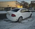Белый Фольксваген Поло, объемом двигателя 1.6 л и пробегом 282 тыс. км за 5150 $, фото 5 на Automoto.ua