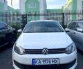 Белый Фольксваген Поло, объемом двигателя 1.6 л и пробегом 14600 тыс. км за 8300 $, фото 1 на Automoto.ua