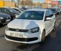 Белый Фольксваген Поло, объемом двигателя 1.6 л и пробегом 167 тыс. км за 5700 $, фото 2 на Automoto.ua