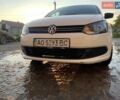 Білий Фольксваген Поло, об'ємом двигуна 1.6 л та пробігом 120 тис. км за 7300 $, фото 1 на Automoto.ua