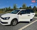 Белый Фольксваген Поло, объемом двигателя 1.6 л и пробегом 159 тыс. км за 6100 $, фото 9 на Automoto.ua
