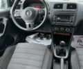 Білий Фольксваген Поло, об'ємом двигуна 1.6 л та пробігом 224 тис. км за 6500 $, фото 7 на Automoto.ua