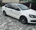 Белый Фольксваген Поло, объемом двигателя 1.6 л и пробегом 156 тыс. км за 6500 $, фото 6 на Automoto.ua