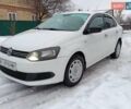 Белый Фольксваген Поло, объемом двигателя 1.6 л и пробегом 250 тыс. км за 4750 $, фото 1 на Automoto.ua