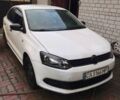 Білий Фольксваген Поло, об'ємом двигуна 1.6 л та пробігом 203 тис. км за 6500 $, фото 1 на Automoto.ua