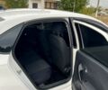 Білий Фольксваген Поло, об'ємом двигуна 1.6 л та пробігом 200 тис. км за 5200 $, фото 4 на Automoto.ua