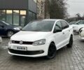 Білий Фольксваген Поло, об'ємом двигуна 1.6 л та пробігом 224 тис. км за 6500 $, фото 1 на Automoto.ua