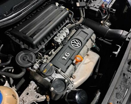 Белый Фольксваген Поло, объемом двигателя 1.6 л и пробегом 4 тыс. км за 5500 $, фото 10 на Automoto.ua