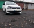 Білий Фольксваген Поло, об'ємом двигуна 1.6 л та пробігом 247 тис. км за 5200 $, фото 3 на Automoto.ua