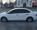 Белый Фольксваген Поло, объемом двигателя 1.6 л и пробегом 269 тыс. км за 5500 $, фото 7 на Automoto.ua
