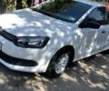 Білий Фольксваген Поло, об'ємом двигуна 1.6 л та пробігом 81 тис. км за 7200 $, фото 1 на Automoto.ua