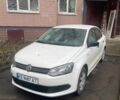 Білий Фольксваген Поло, об'ємом двигуна 1.6 л та пробігом 400 тис. км за 4500 $, фото 1 на Automoto.ua