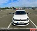 Белый Фольксваген Поло, объемом двигателя 1.6 л и пробегом 170 тыс. км за 7200 $, фото 1 на Automoto.ua
