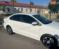 Белый Фольксваген Поло, объемом двигателя 1.6 л и пробегом 182 тыс. км за 6500 $, фото 2 на Automoto.ua