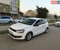 Білий Фольксваген Поло, об'ємом двигуна 1.1 л та пробігом 143 тис. км за 5800 $, фото 1 на Automoto.ua