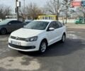 Білий Фольксваген Поло, об'ємом двигуна 1.6 л та пробігом 221 тис. км за 7350 $, фото 1 на Automoto.ua
