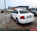 Белый Фольксваген Поло, объемом двигателя 1.6 л и пробегом 242 тыс. км за 6000 $, фото 5 на Automoto.ua