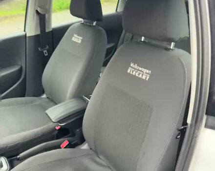 Белый Фольксваген Поло, объемом двигателя 1.6 л и пробегом 101 тыс. км за 7500 $, фото 14 на Automoto.ua