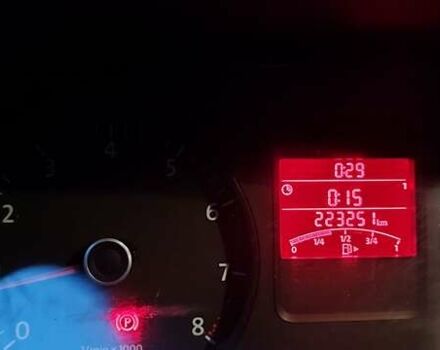 Белый Фольксваген Поло, объемом двигателя 1.6 л и пробегом 223 тыс. км за 7000 $, фото 20 на Automoto.ua