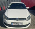 Белый Фольксваген Поло, объемом двигателя 1.6 л и пробегом 274 тыс. км за 6300 $, фото 4 на Automoto.ua