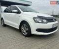 Белый Фольксваген Поло, объемом двигателя 1.6 л и пробегом 240 тыс. км за 6555 $, фото 1 на Automoto.ua