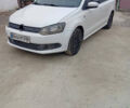 Білий Фольксваген Поло, об'ємом двигуна 1.6 л та пробігом 330 тис. км за 4000 $, фото 5 на Automoto.ua