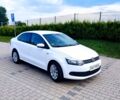 Білий Фольксваген Поло, об'ємом двигуна 1.6 л та пробігом 132 тис. км за 6500 $, фото 1 на Automoto.ua