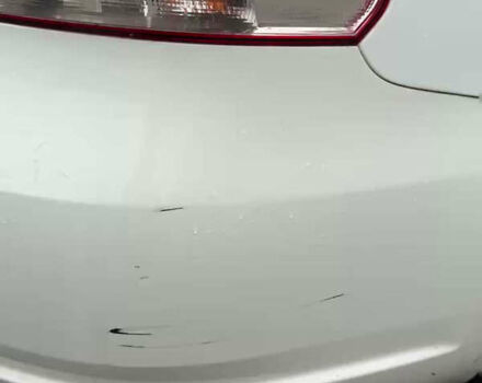 Белый Фольксваген Поло, объемом двигателя 1.6 л и пробегом 101 тыс. км за 7500 $, фото 3 на Automoto.ua