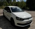 Білий Фольксваген Поло, об'ємом двигуна 1.6 л та пробігом 220 тис. км за 6211 $, фото 1 на Automoto.ua
