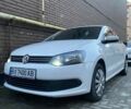 Белый Фольксваген Поло, объемом двигателя 1.6 л и пробегом 243 тыс. км за 7000 $, фото 1 на Automoto.ua