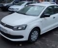 Белый Фольксваген Поло, объемом двигателя 1.6 л и пробегом 223 тыс. км за 7000 $, фото 1 на Automoto.ua