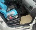 Белый Фольксваген Поло, объемом двигателя 1.6 л и пробегом 240 тыс. км за 6555 $, фото 11 на Automoto.ua