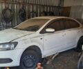 Белый Фольксваген Поло, объемом двигателя 1.6 л и пробегом 500 тыс. км за 2963 $, фото 1 на Automoto.ua