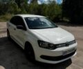 Білий Фольксваген Поло, об'ємом двигуна 1.6 л та пробігом 220 тис. км за 6200 $, фото 1 на Automoto.ua