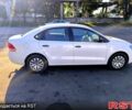 Білий Фольксваген Поло, об'ємом двигуна 1.6 л та пробігом 90 тис. км за 7800 $, фото 11 на Automoto.ua