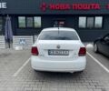 Белый Фольксваген Поло, объемом двигателя 1.6 л и пробегом 270 тыс. км за 6300 $, фото 4 на Automoto.ua