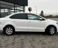 Белый Фольксваген Поло, объемом двигателя 1.6 л и пробегом 69 тыс. км за 9100 $, фото 7 на Automoto.ua