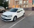 Білий Фольксваген Поло, об'ємом двигуна 1.2 л та пробігом 277 тис. км за 4250 $, фото 7 на Automoto.ua