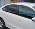 Белый Фольксваген Поло, объемом двигателя 1.6 л и пробегом 174 тыс. км за 6000 $, фото 5 на Automoto.ua