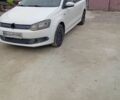 Білий Фольксваген Поло, об'ємом двигуна 1.6 л та пробігом 330 тис. км за 4000 $, фото 3 на Automoto.ua
