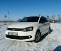 Білий Фольксваген Поло, об'ємом двигуна 1.6 л та пробігом 206 тис. км за 5500 $, фото 1 на Automoto.ua