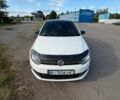 Белый Фольксваген Поло, объемом двигателя 1.6 л и пробегом 260 тыс. км за 4600 $, фото 1 на Automoto.ua