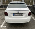 Белый Фольксваген Поло, объемом двигателя 1.6 л и пробегом 250 тыс. км за 5500 $, фото 7 на Automoto.ua