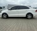 Белый Фольксваген Поло, объемом двигателя 1.6 л и пробегом 240 тыс. км за 6555 $, фото 6 на Automoto.ua