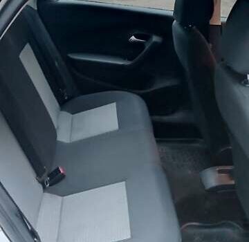 Белый Фольксваген Поло, объемом двигателя 1.6 л и пробегом 223 тыс. км за 7000 $, фото 15 на Automoto.ua