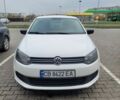 Белый Фольксваген Поло, объемом двигателя 1.6 л и пробегом 270 тыс. км за 6300 $, фото 7 на Automoto.ua