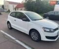 Білий Фольксваген Поло, об'ємом двигуна 1.2 л та пробігом 277 тис. км за 4250 $, фото 5 на Automoto.ua