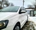 Белый Фольксваген Поло, объемом двигателя 1.6 л и пробегом 242 тыс. км за 6000 $, фото 1 на Automoto.ua