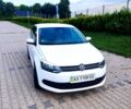 Білий Фольксваген Поло, об'ємом двигуна 1.6 л та пробігом 132 тис. км за 6500 $, фото 1 на Automoto.ua
